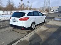 Second-hand Ford Focus 105 CP (77 kW) 2017 Break