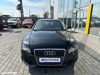 second-hand Audi A4 2.0 TDI