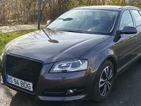 Second-hand Audi A3 140 CP (102 kW) 2012 Hatchback