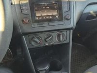 Second-hand VW Polo 55 CP (40 kW) 2015 Hatchback