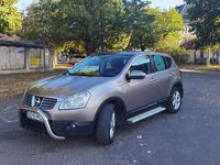 second-hand Nissan Qashqai 2.0 GPL Auto Panoramic