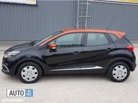 second-hand Renault Captur 1.5 DCI 2014