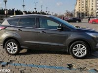 Second-hand Ford Kuga 150 CP (110 kW) 2019 Culoaregri SUV