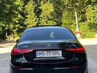 second-hand Mercedes C200 MHEV 4MATIC T-Modell Aut.