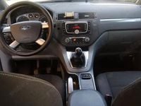 Second-hand Ford C-MAX SE 2008 Monovolum