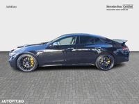 second-hand Mercedes AMG GT S 53 4MATIC+