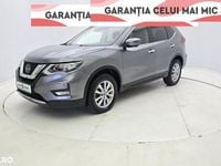Second-hand Nissan X-Trail 150 CP (110 kW) 2020 Culoaregri SUV