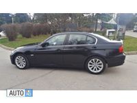 Second-hand BMW 318 140 CP (102 kW) 2011 Berlinǎ
