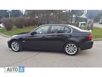 second-hand BMW 318 