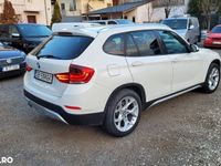 second-hand BMW X1 sDrive18d Aut. Sport Line