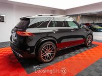 second-hand Mercedes GLE53 AMG 2022 3.0 null 435 CP 9.900 km - 121.991 EUR - leasing auto