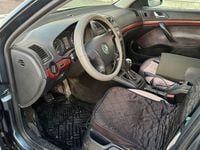 Second-hand Skoda Octavia 80 CP (58 kW) 2006 Gri Break