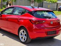second-hand Opel Astra 1.5 Start/Stop AT8 Ultimate