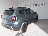 second-hand Dacia Duster TCe 150 EDC SL Prestige Extreme