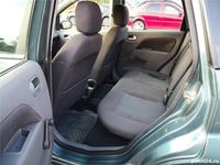 Second-hand Ford Fiesta 70 CP (51 kW) 2002 Verde Hatchback