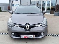 Second-hand Renault Clio IV 2015