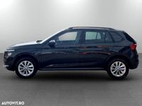 Second-hand Skoda Kamiq Ambition 110 CP (80 kW) 2023 Culoarenegru SUV