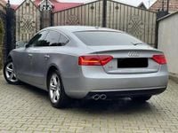 Second-hand Audi A5 150 CP (110 kW) 2015 Coupe