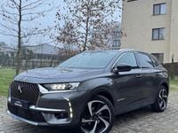 Second-hand DS Automobiles DS7 Crossback 180 CP (132 kW) 2019 Culoaregri SUV