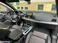 second-hand Audi Q5 2.0 TDI quattro S tronic