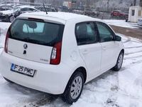 second-hand Skoda Citigo - IF 17 GFS