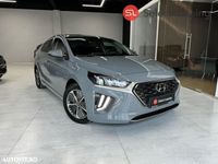 second-hand Hyundai Ioniq Plug-In Hybrid 1.6 141CP Exclusive