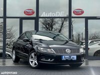 second-hand VW CC 2.0 TDI DSG