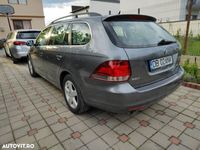 second-hand VW Golf VI 