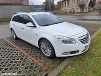 second-hand Opel Insignia 2.0 CDTI ECOFlex Cosmo