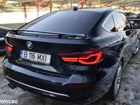 second-hand BMW 320 Gran Turismo Seria 3 i xDrive AT