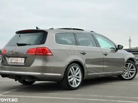 second-hand VW Passat Variant 1.4 TSI DSG Comfortline