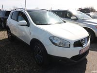 second-hand Nissan Qashqai 2011 - 2.0 diesel - Panoramic - Import Italia