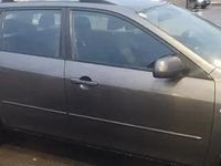 Second-hand Mazda 6 145 CP (106 kW) 2007 Break