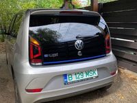 second-hand VW e-up! 2022 · 12 000 km · Electric