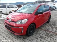 Second-hand VW e-up! 61 kW (83 CP) 2020 Culoarerosu Hatchback