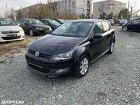 second-hand VW Polo 1.4 Highline