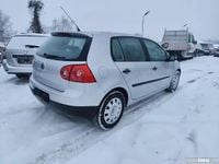 Second-hand VW Golf VI 90 CP (66 kW) 2008 Gri Hatchback