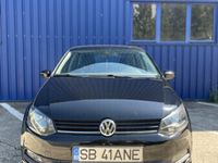 second-hand VW Polo 6r Euro 6