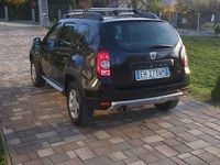 second-hand Dacia Duster 1.5 dCi 4x4 Prestige