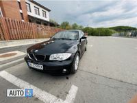 Second-hand BMW 116 115 CP (84 kW) 2005 Negru Hatchback
