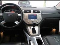 second-hand Ford Kuga 2012 TDI 4x4 Particular