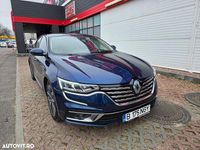 Second-hand Renault Talisman Intens 160 CP (117 kW) 2021 Culoarealbastru Berlinǎ