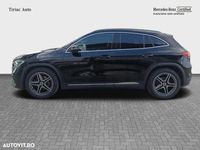 second-hand Mercedes GLA200 7G-DCT AMG Line