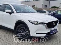 second-hand Mazda CX-5 