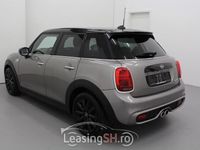 second-hand Mini Cooper S 