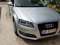 second-hand Audi A3 1.6TDI Climatronic