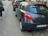 Second-hand Mazda 2 70 CP (51 kW) 2008 Hatchback
