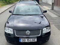 second-hand VW Passat 1.6BENZINA