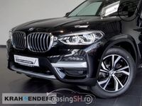 second-hand BMW X3 2019 2.0 Benzină 184 CP 85.037 km - 38.159 EUR - leasing auto