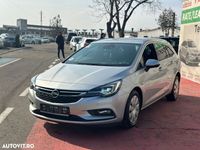 second-hand Opel Astra 1.6 CDTI DPF ecoFLEX Sports TourerStart/Stop Exklusiv